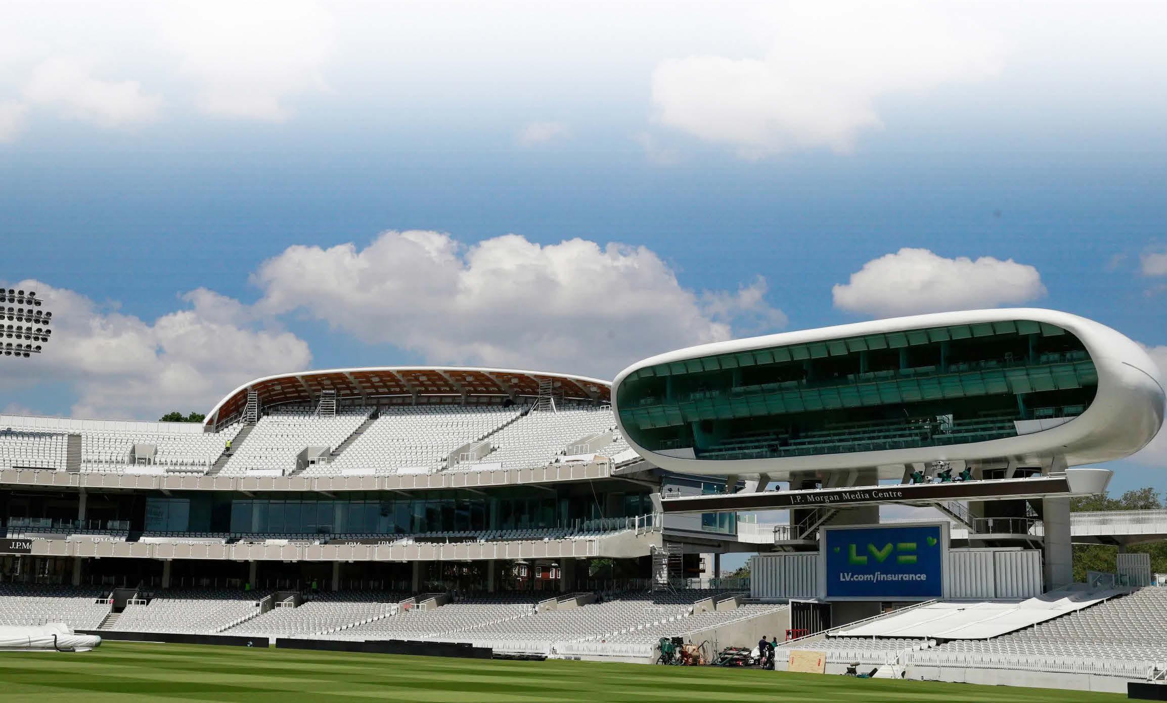 HOW POLITICAL TENSIONS BETWEEN INDIA AND PAKISTAN MIGHT MAKE THEIR WAY INTO ENGLISH CRICKET